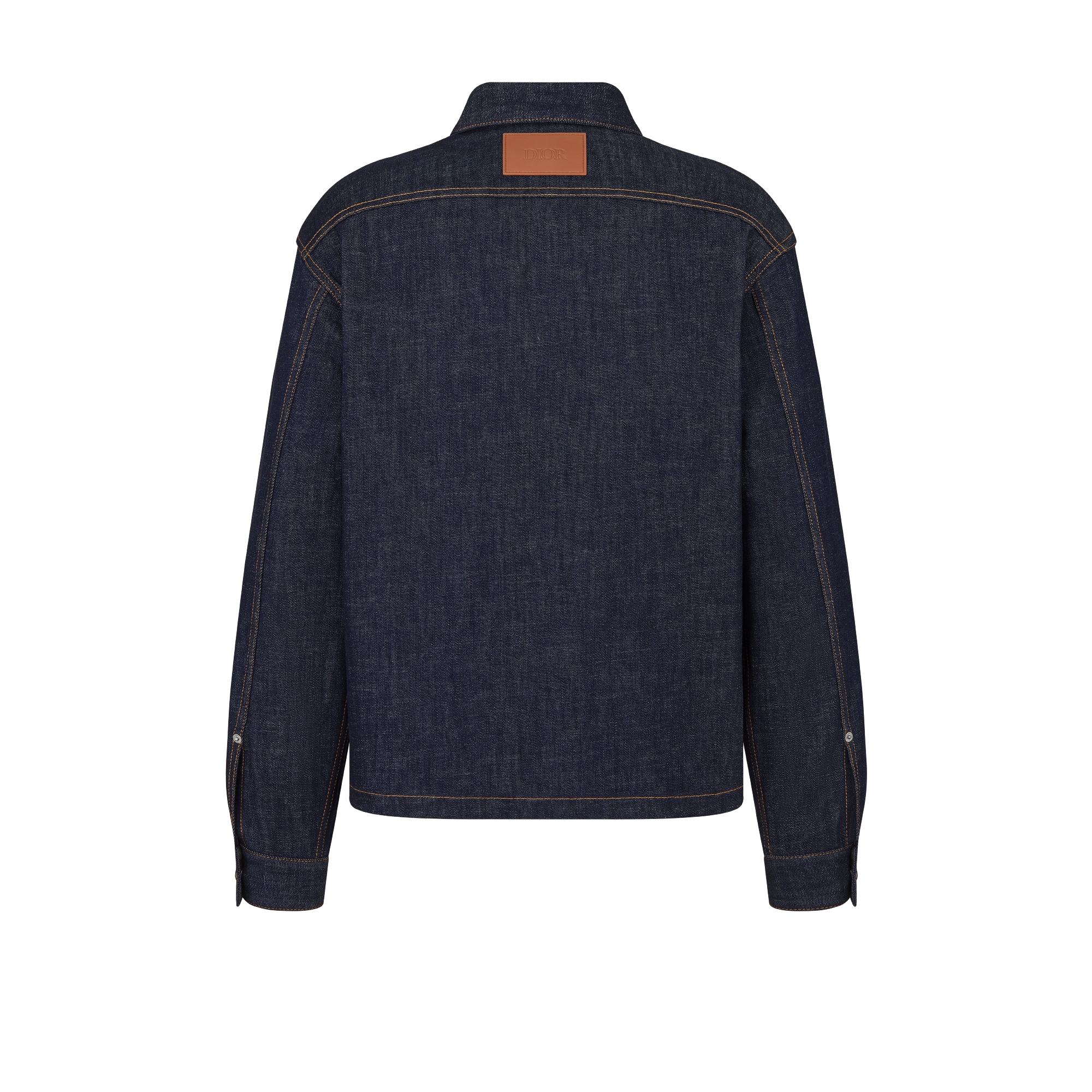 Dior Oblique Overshirt