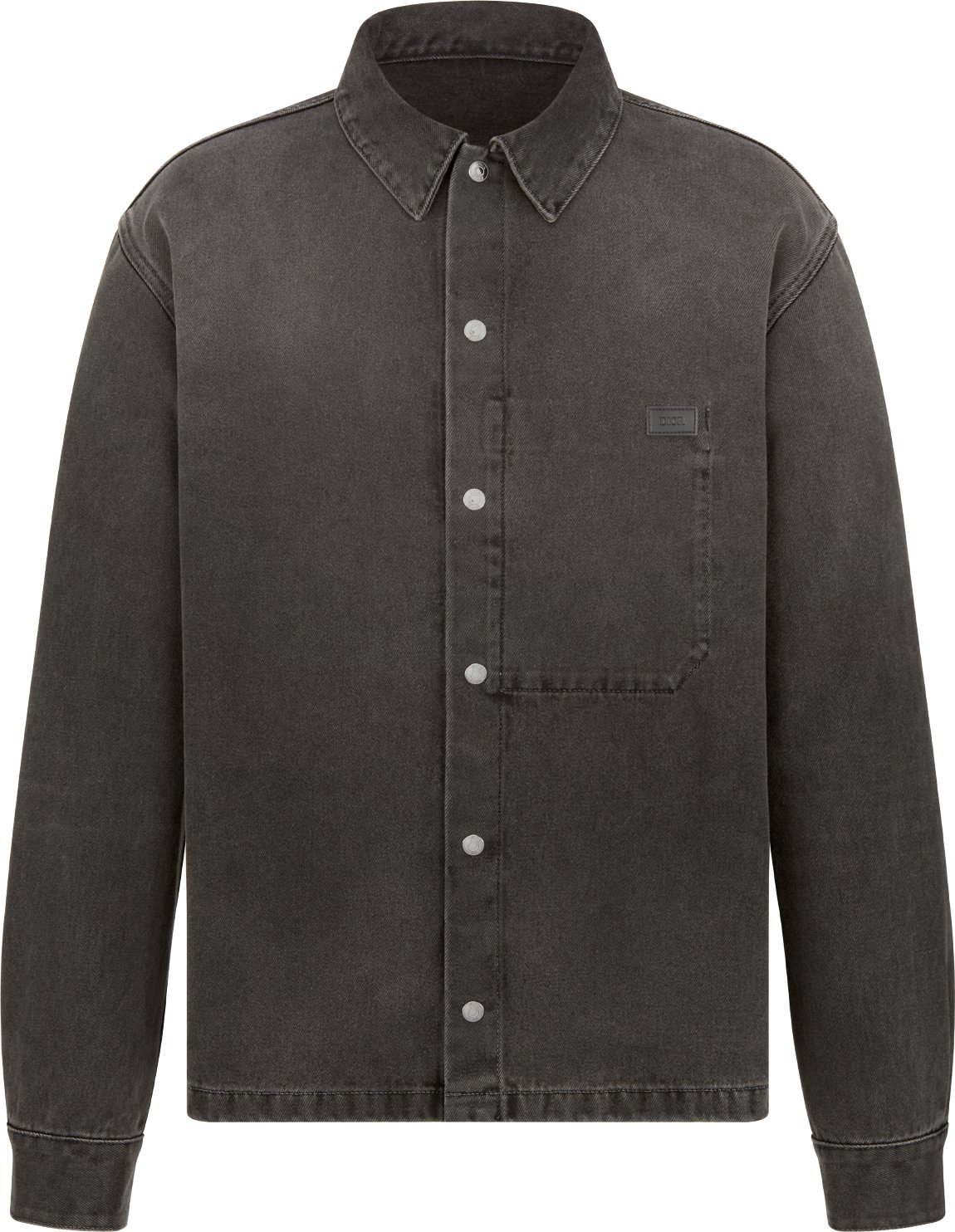 Overshirt aria_man_viewcode_e01