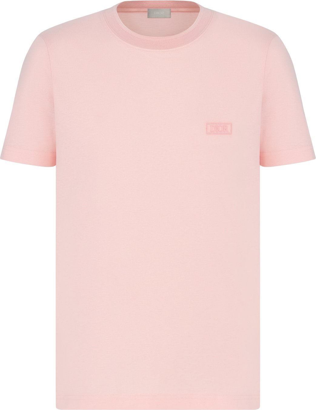 Dior Icons T-Shirt, Regular Fit Front view