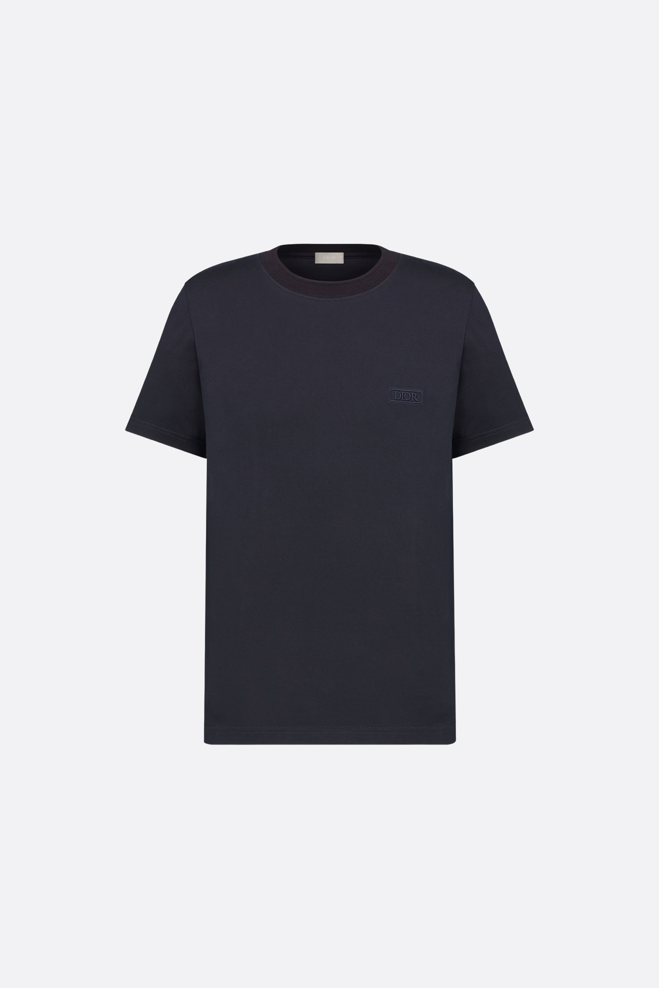 Luxury Men's T-Shirts for Refined Casual Style | DIOR Luxury Men's T-Shirts for Refined Casual Style | DIOR
