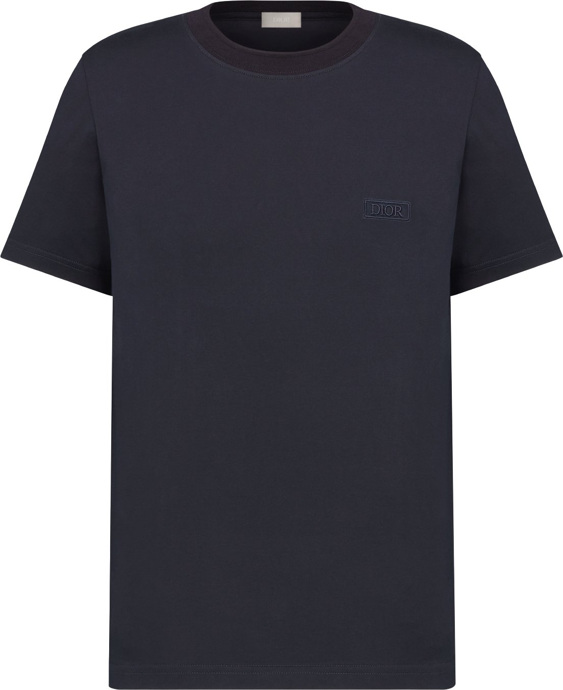 Dior Icons T-Shirt aria_man_viewcode_e01