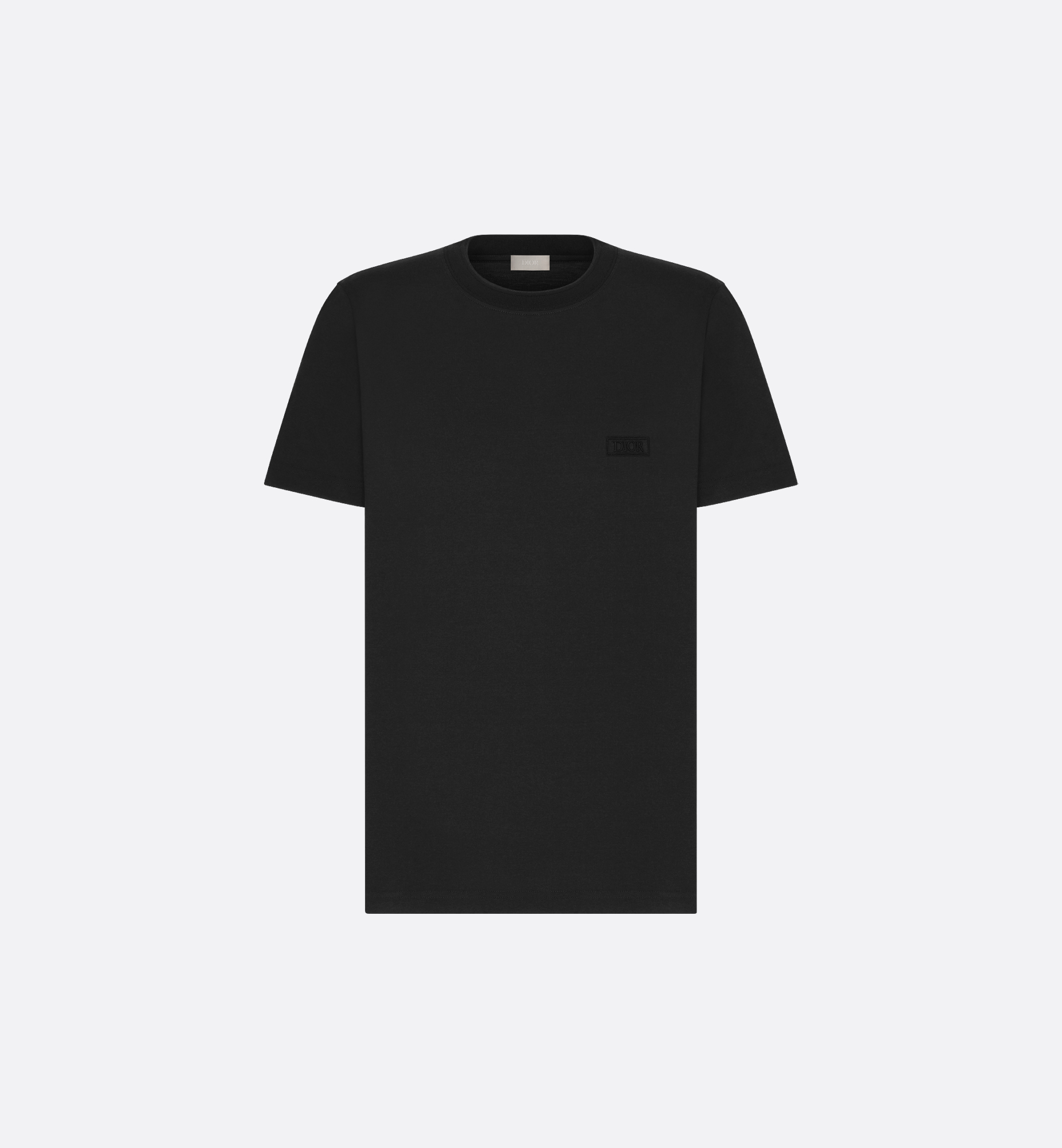 DIOR | Dior Icons Tシャツ (レギュラー フィット) シー DIOR | Dior Icons Tシャツ (レギュラー フィット) シー