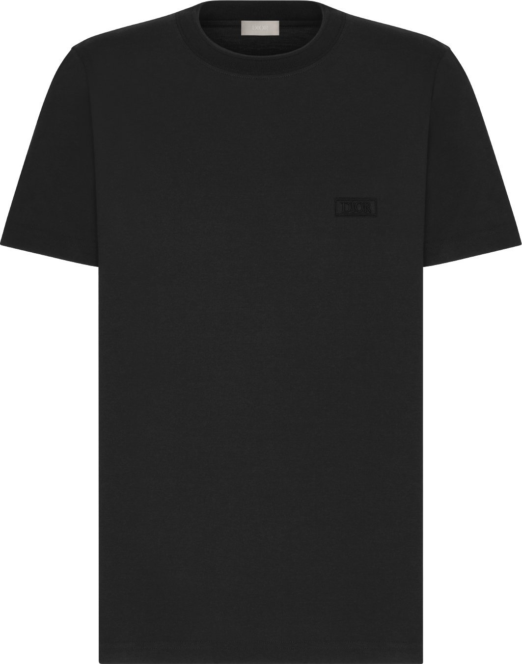 Dior Icons T-Shirt, Regular Fit aria_man_viewcode_e01