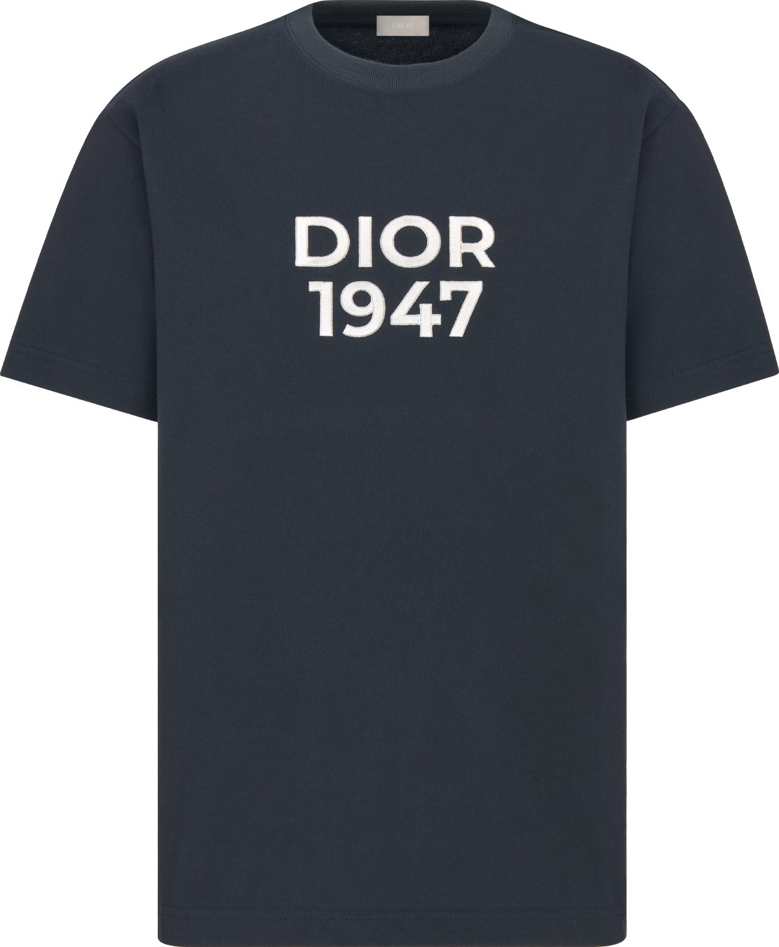 Relaxed Fit T Shirt