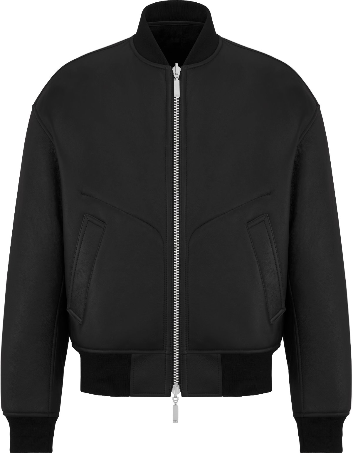 Dior Icons Reversible Bomber Jacket aria_man_viewcode_e01