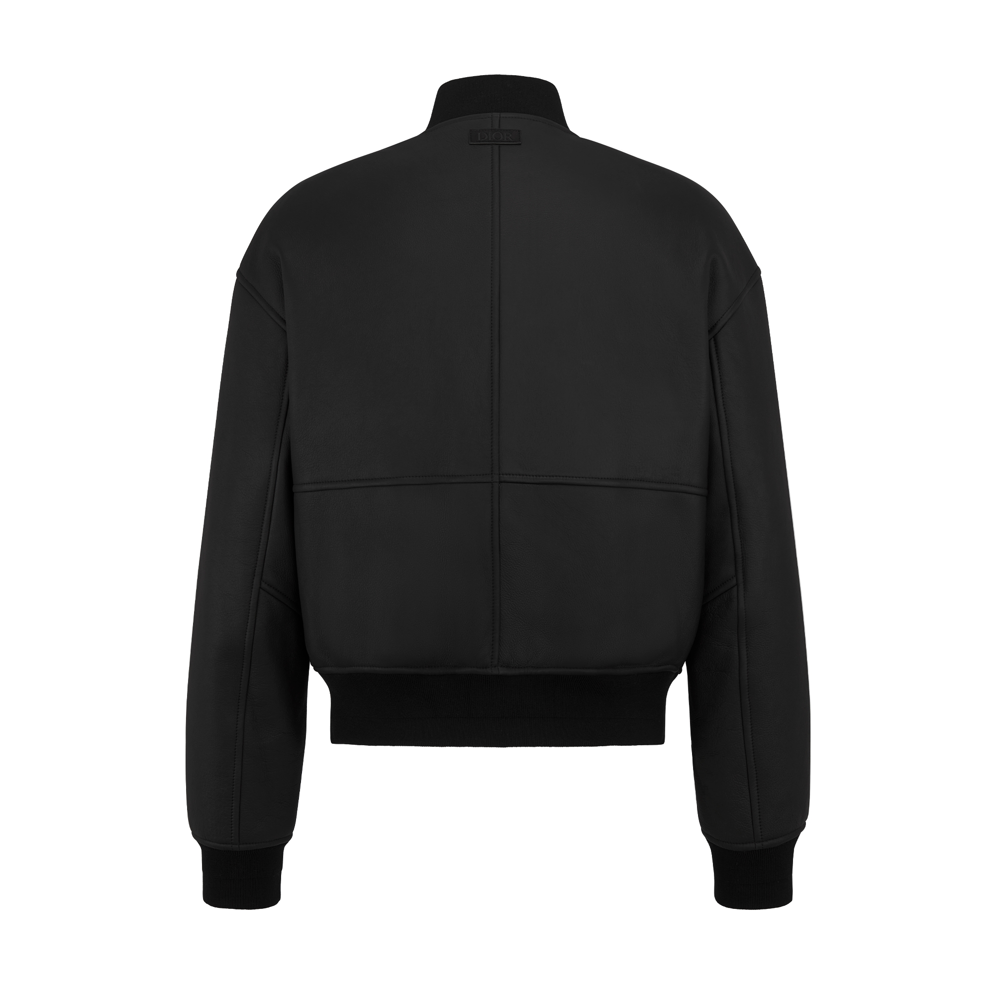 Dior Icons Reversible Bomber Jacket