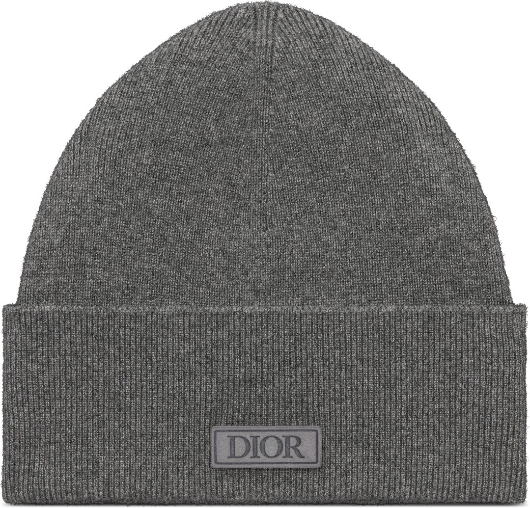 DIOR | Dior Icons ビーニー カシミヤ