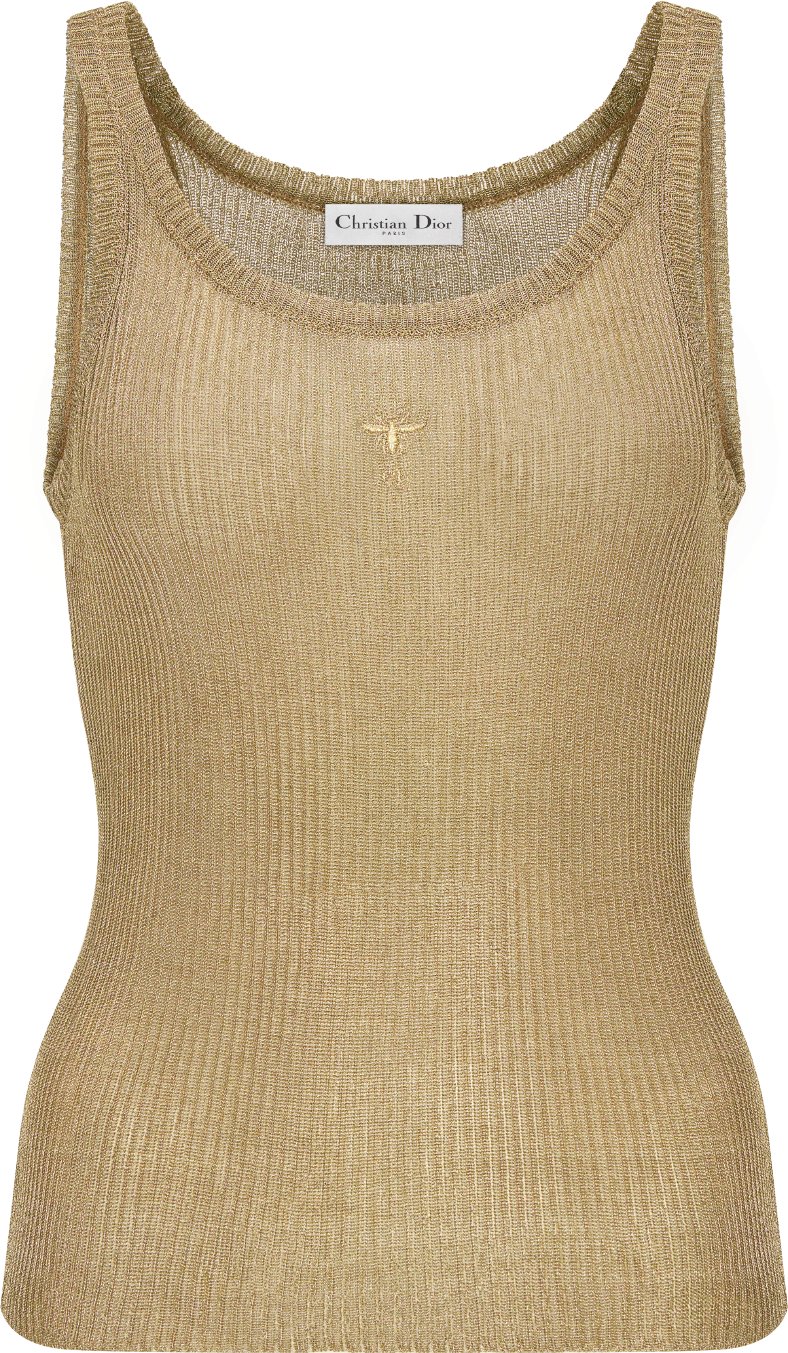 Tank Top Front view