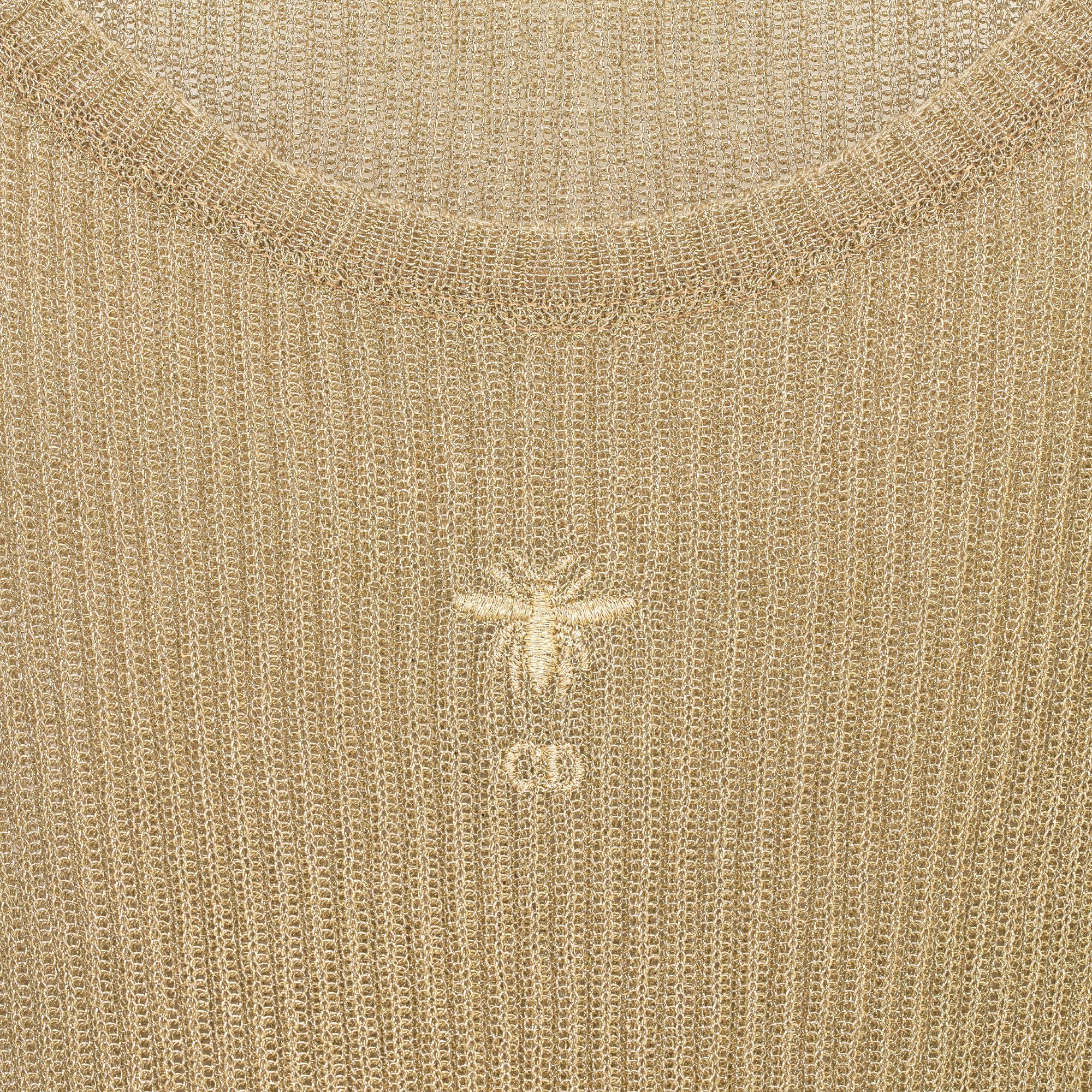 Tank Top Detailed view