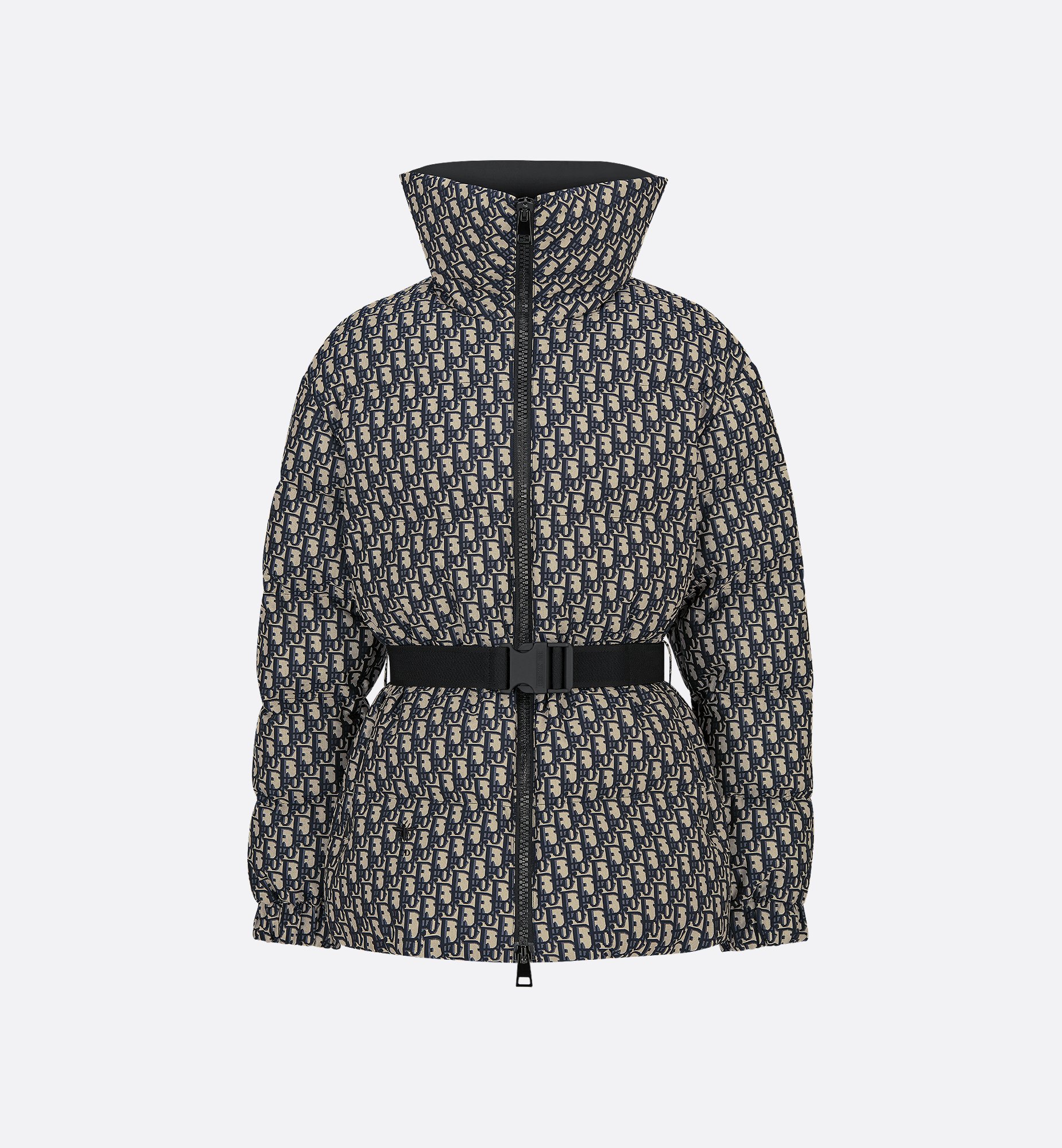 DIOR | DiorAlps ベルト付き パファージャケット ディオール DIOR | DiorAlps ベルト付き パファージャケット ディオール