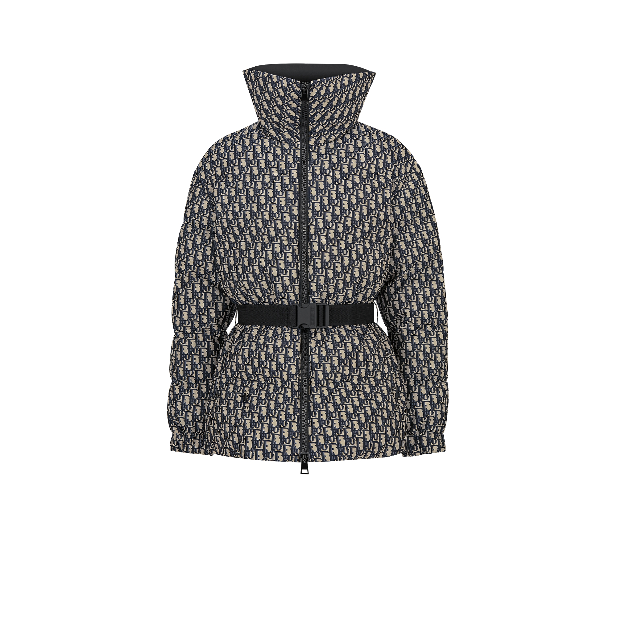 アルパカ100%◎クリスチャンディオール　ジャケットコート　ウール　L ホワイト アルパカ100%◎クリスチャンディオール ジャケットコート ウール L