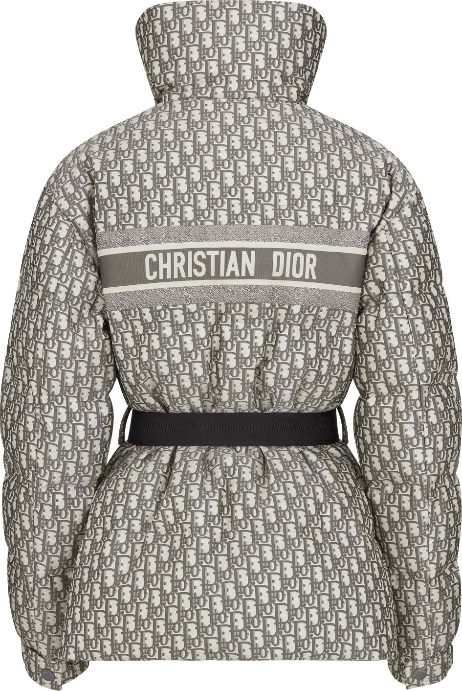 Dior logo jacket online
