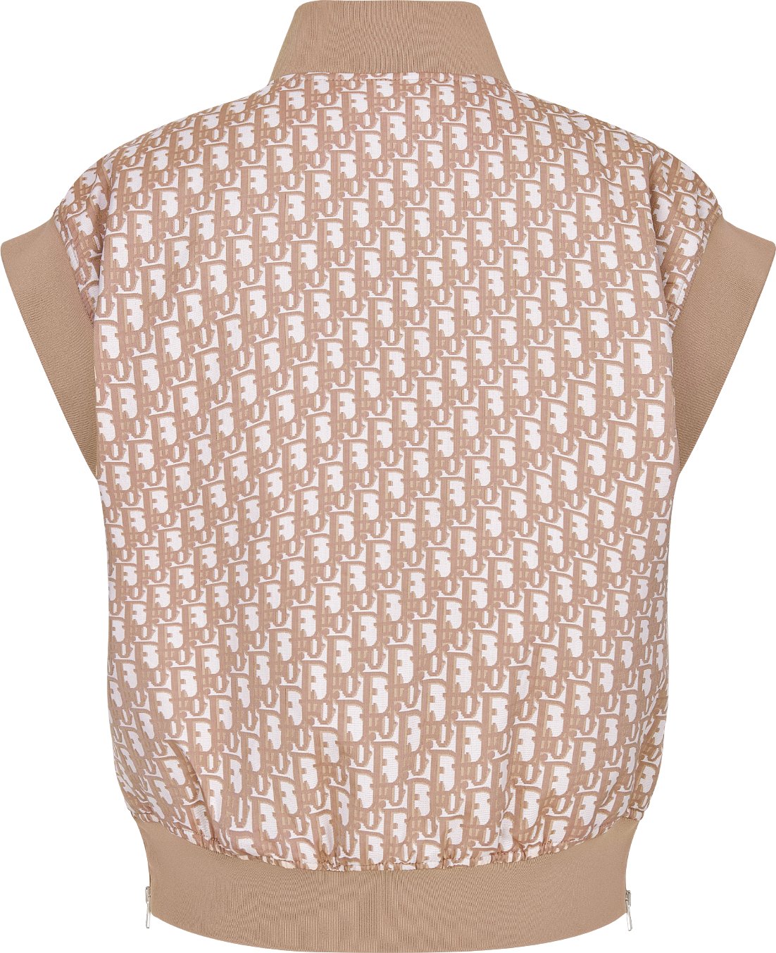 Dior vest top clearance