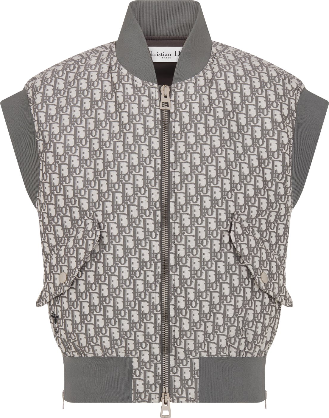 Christian dior vest hot sale