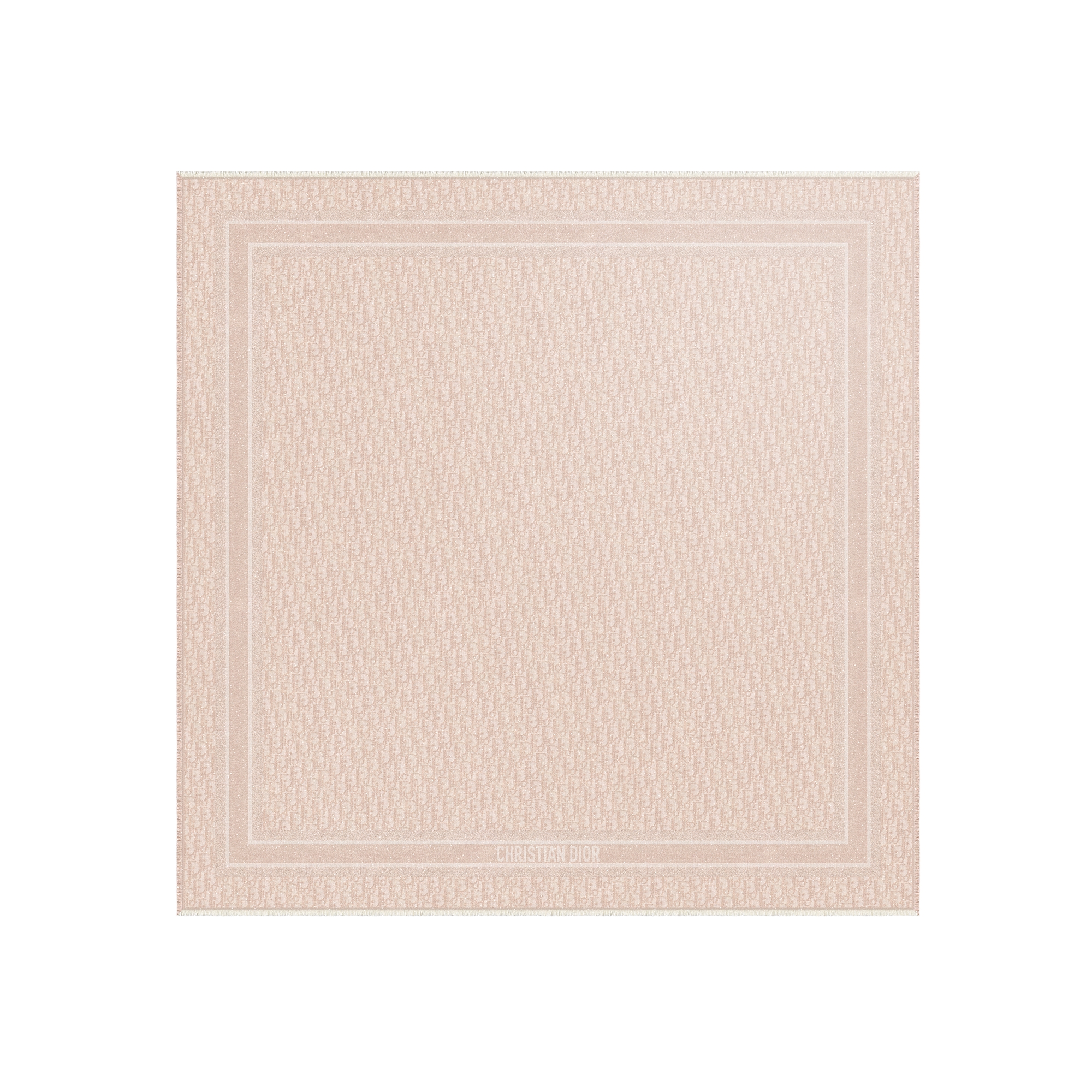  Mezcla de seda e hilo metalizado color Rose des Vents