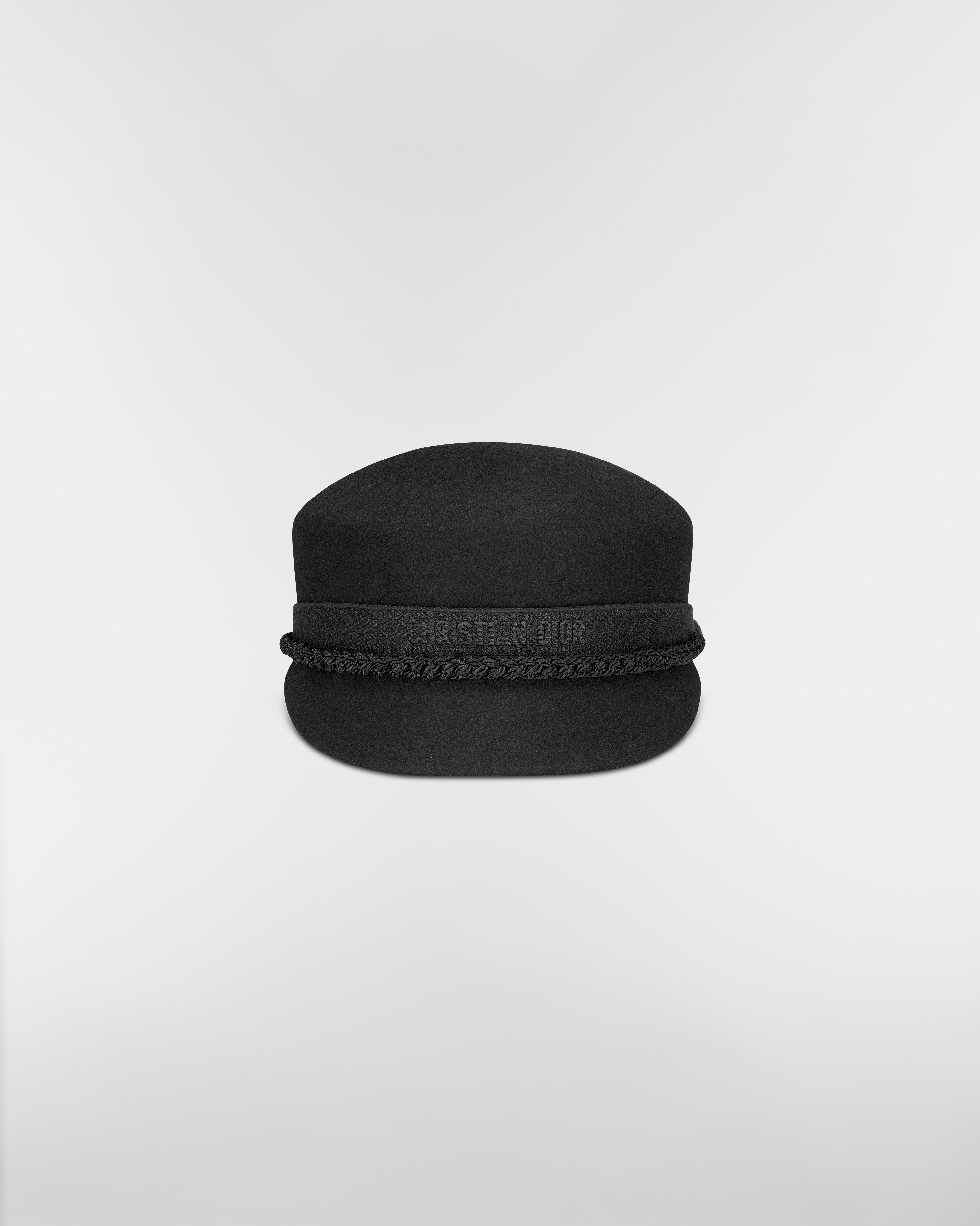 Dior Travel Cap