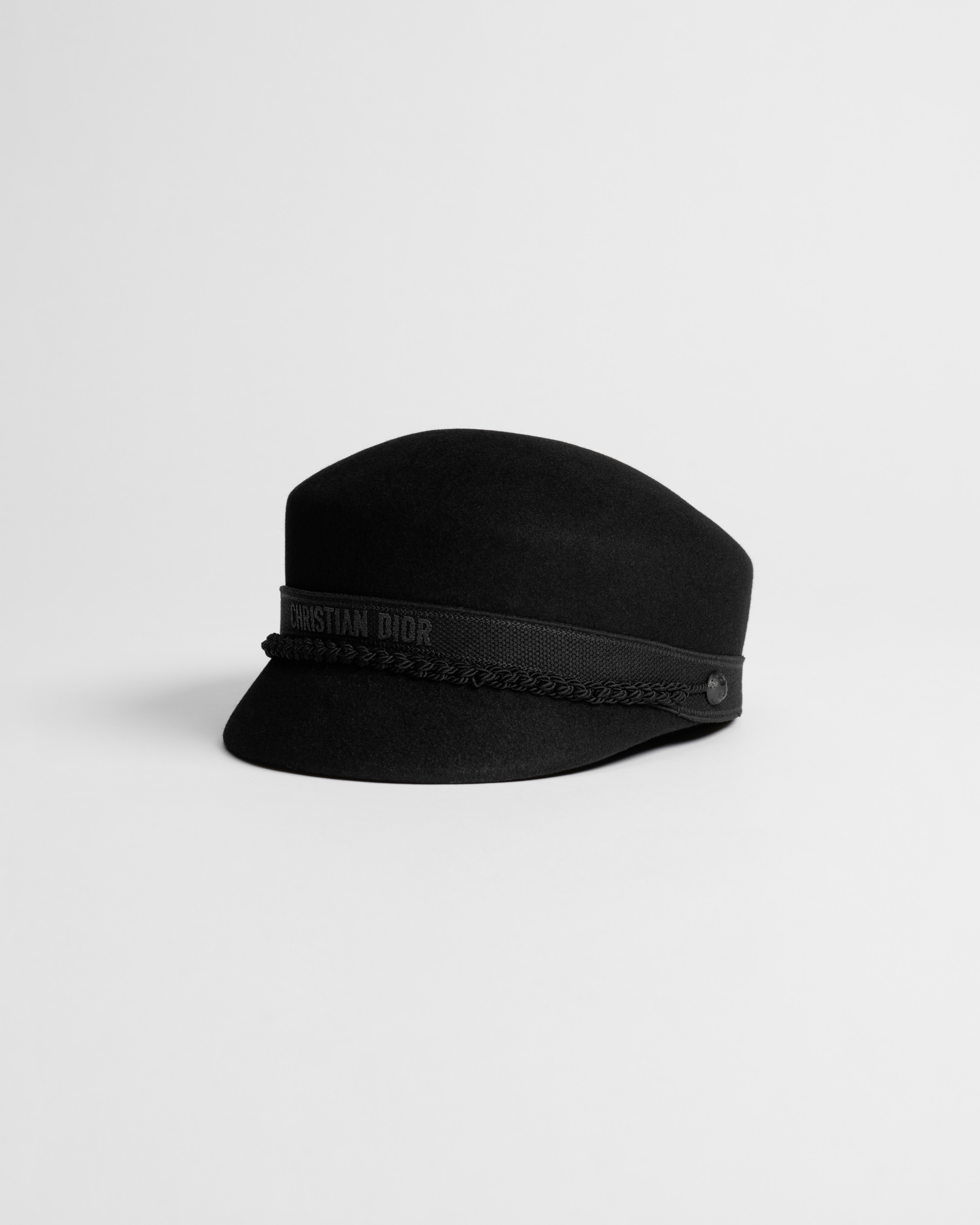 Dior Travel Cap