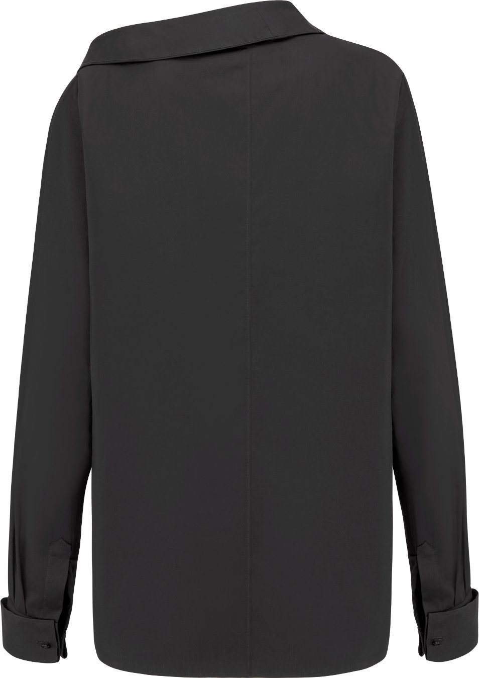Dior camicia store