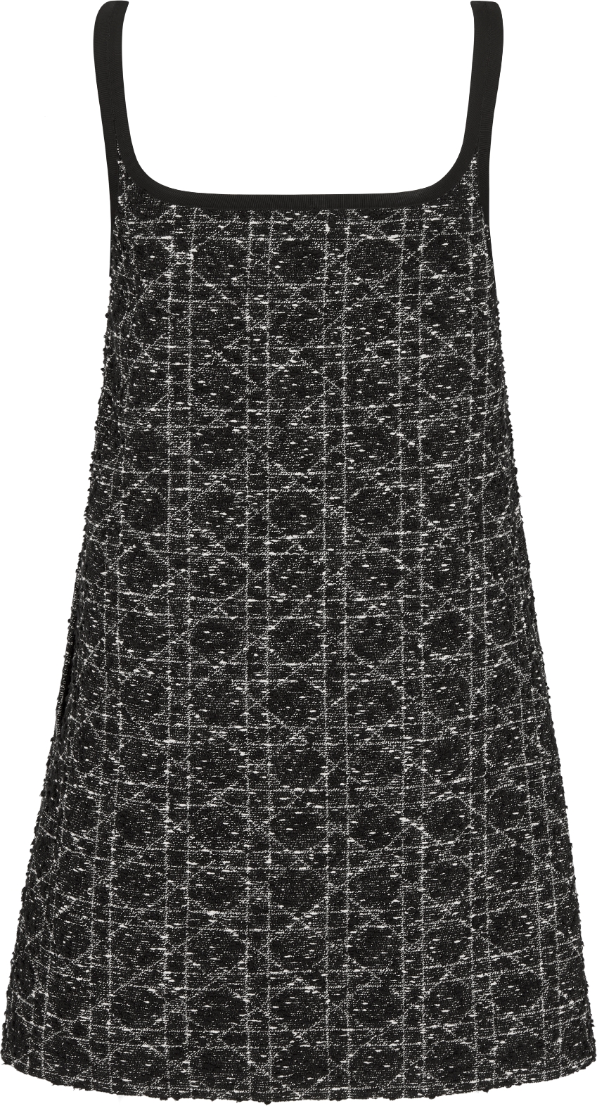 Dior logo dress sales