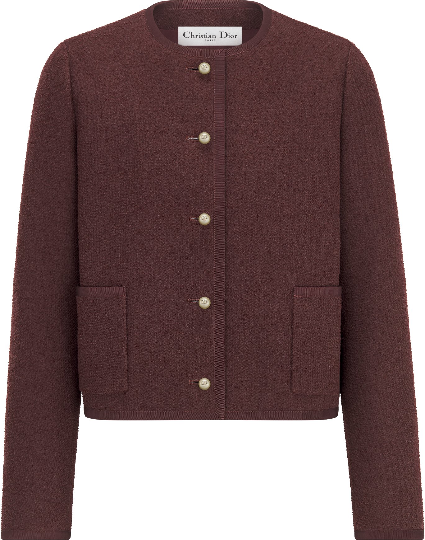 Cropped Jacket aria_woman_viewcode_e01