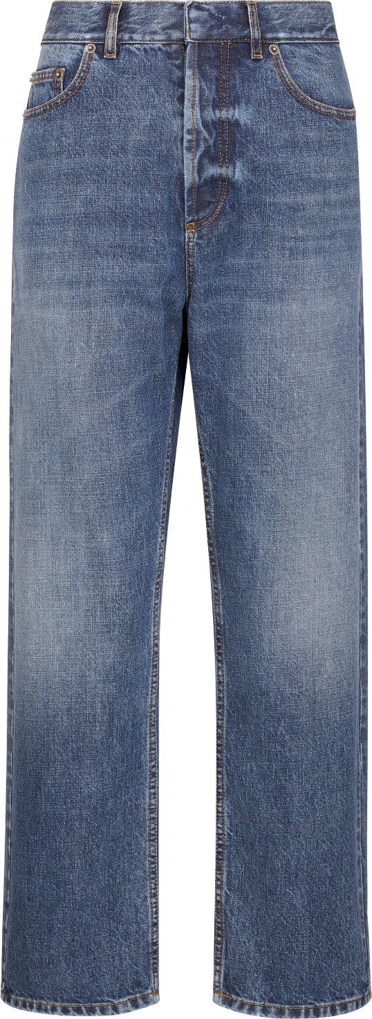 Pantaloni boyfriend shop