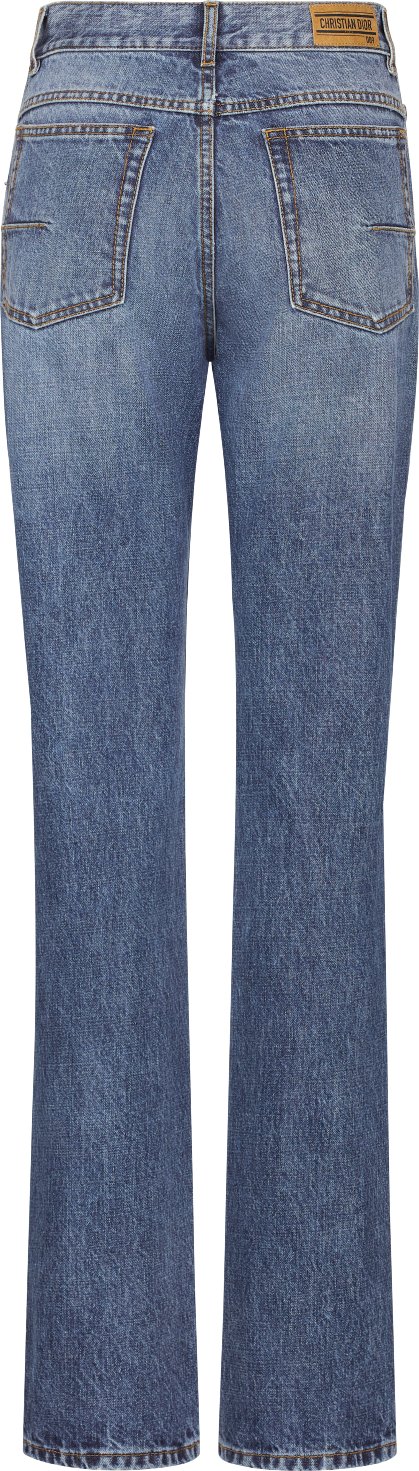 Jeans dior sales