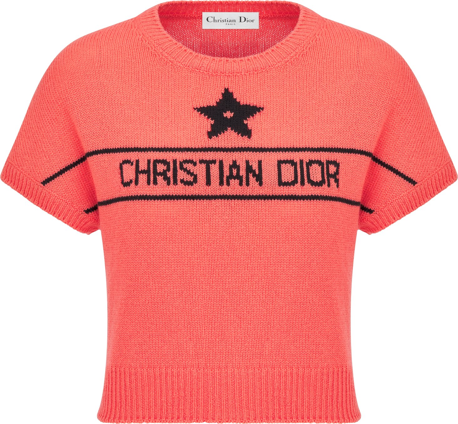 Dior sweater women's best sale