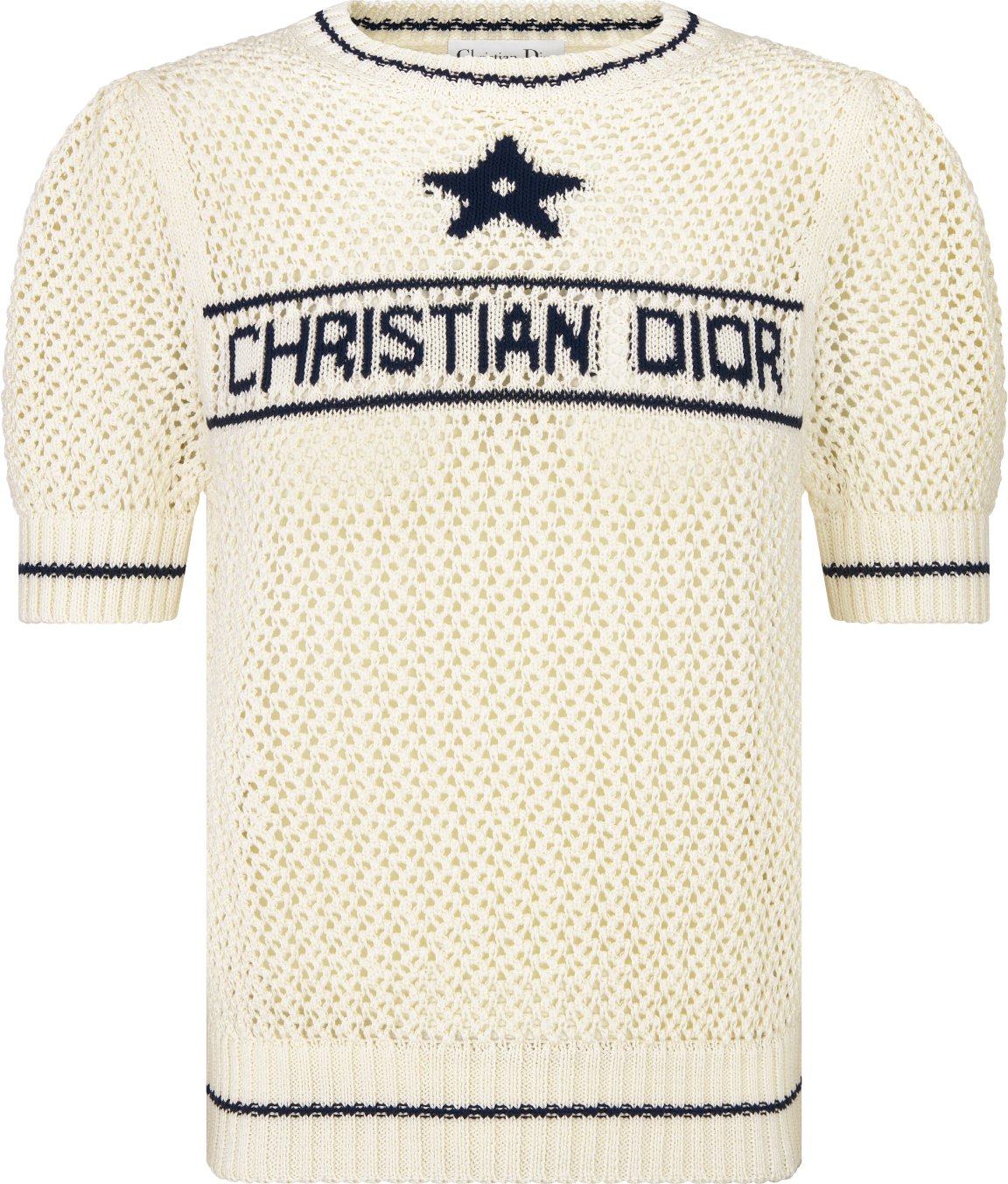 Dior jumper womens top