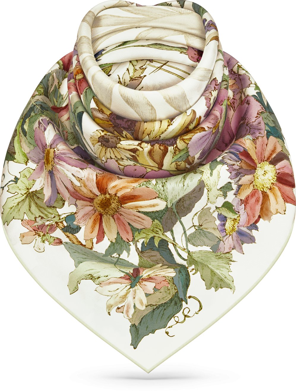 Qianyu 90 x 90 cm grote vierkante sjaals voor dames, zijden hoofddoek, bandana's, zijden hoofdsjaal, gevoel, sjaal, persoonlijk, elegante zijden doek, haardoek, halsdoek, haaraccessoires, zakdoek
