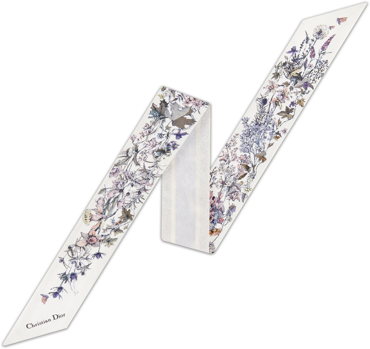 Dior 4 Saisons Printemps ミッツァ スカーフ