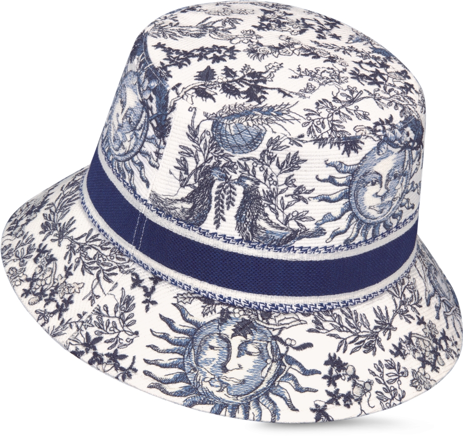 Dior sun hat best sale