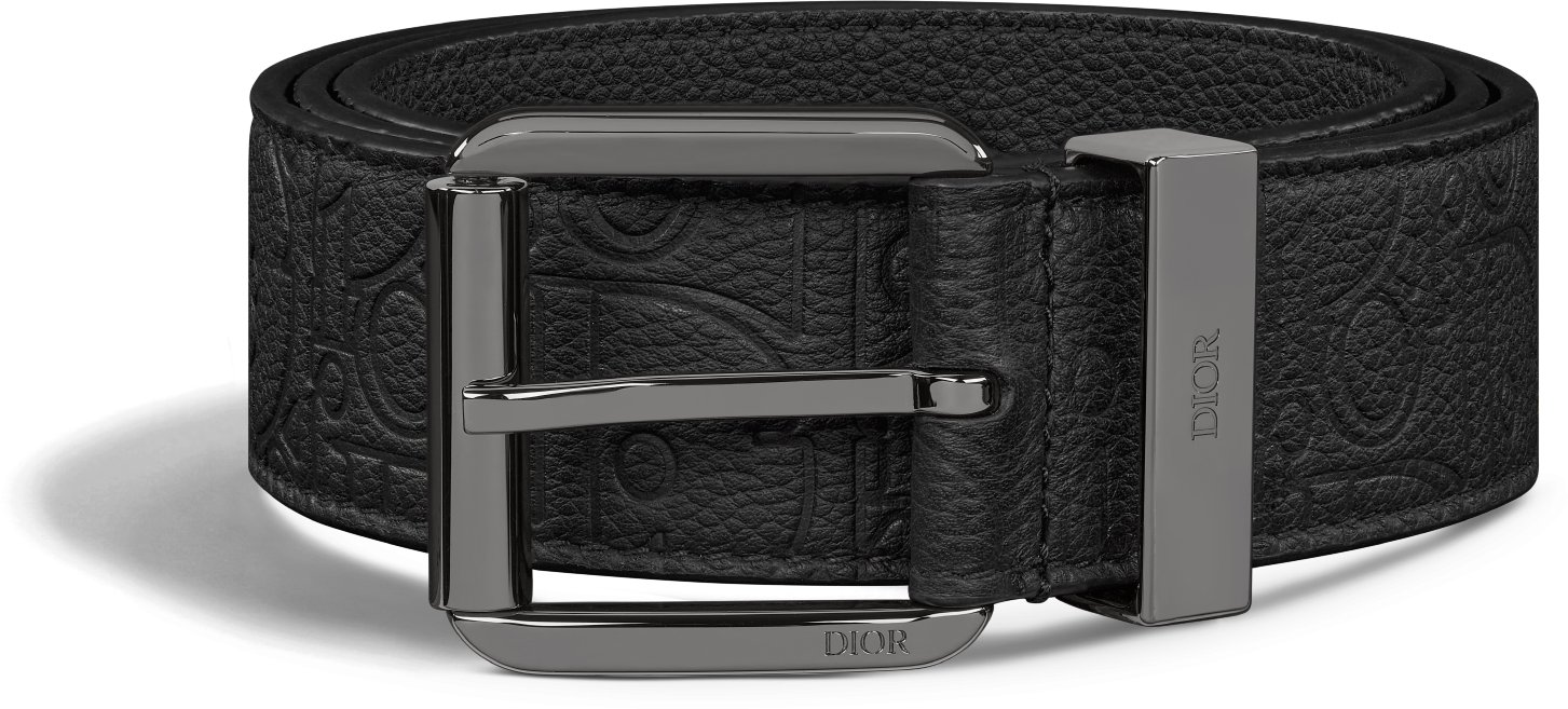 Belt Three quarter closed view