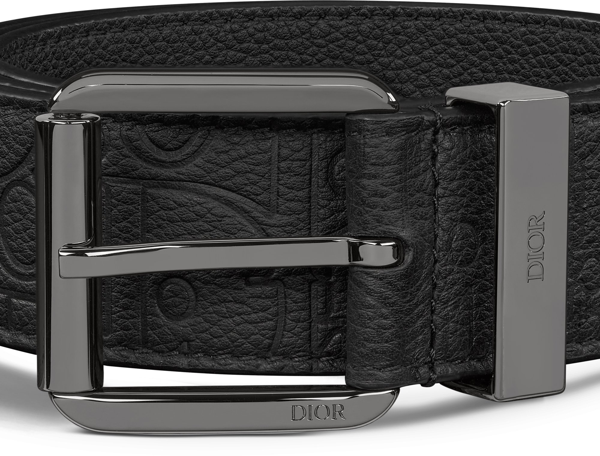 Belt Detailed view