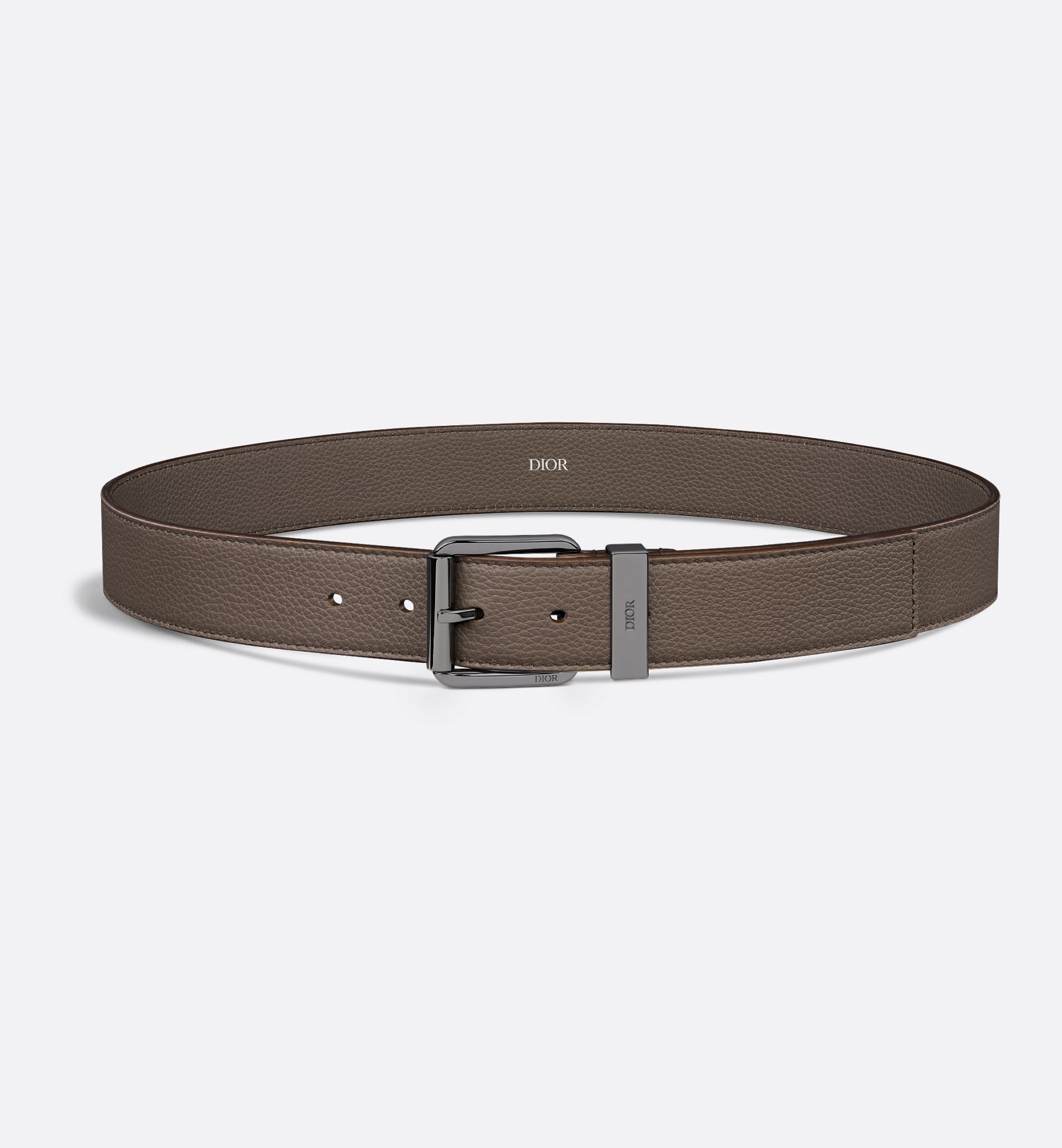 DIOR | ベルト 35㎜ グレインドカーフスキン DIOR | ベルト 35㎜ グレインドカーフスキン