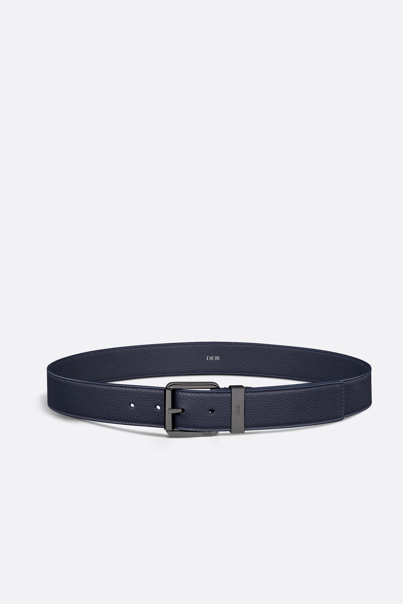 Designer Belts for Men - Men's Accessories | DIOR Designer Belts for Men - Men's Accessories | DIOR
