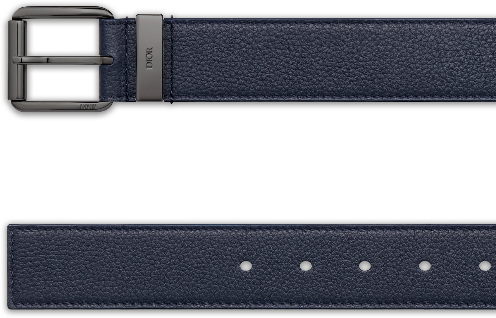 Belt Top shot view