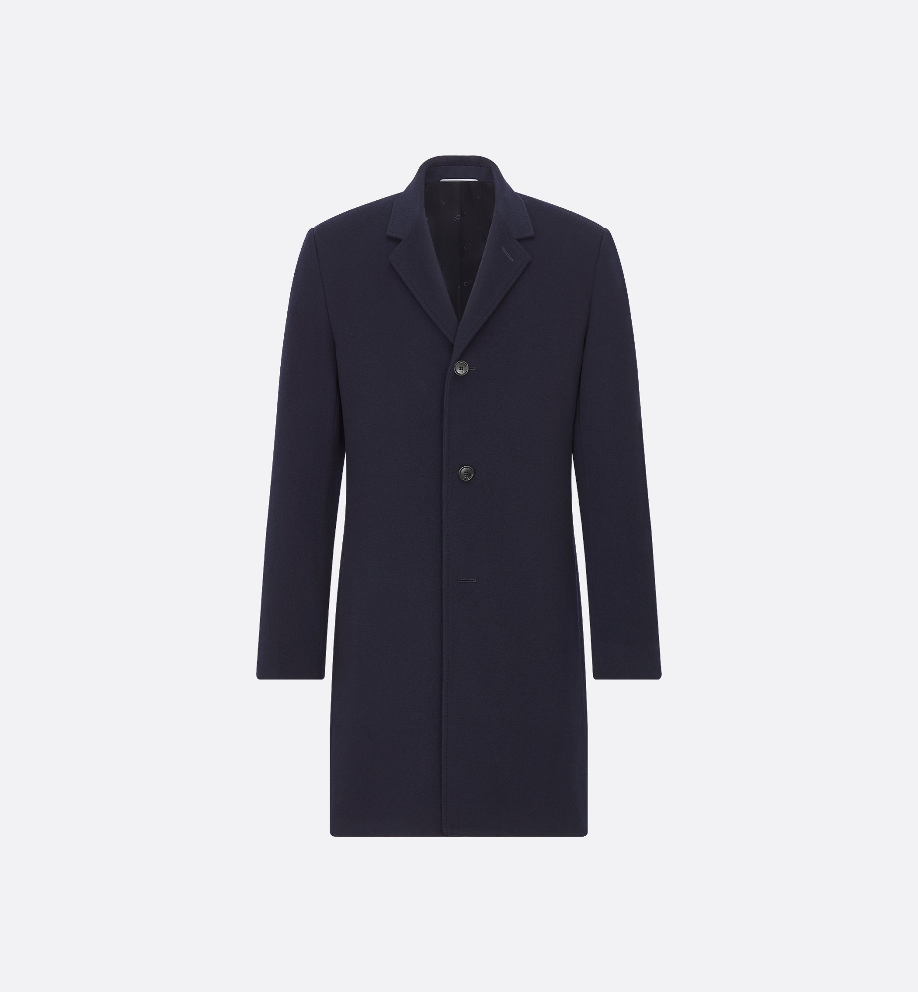 DIOR | クラシック コート カシミヤ DIOR | クラシック コート カシミヤ