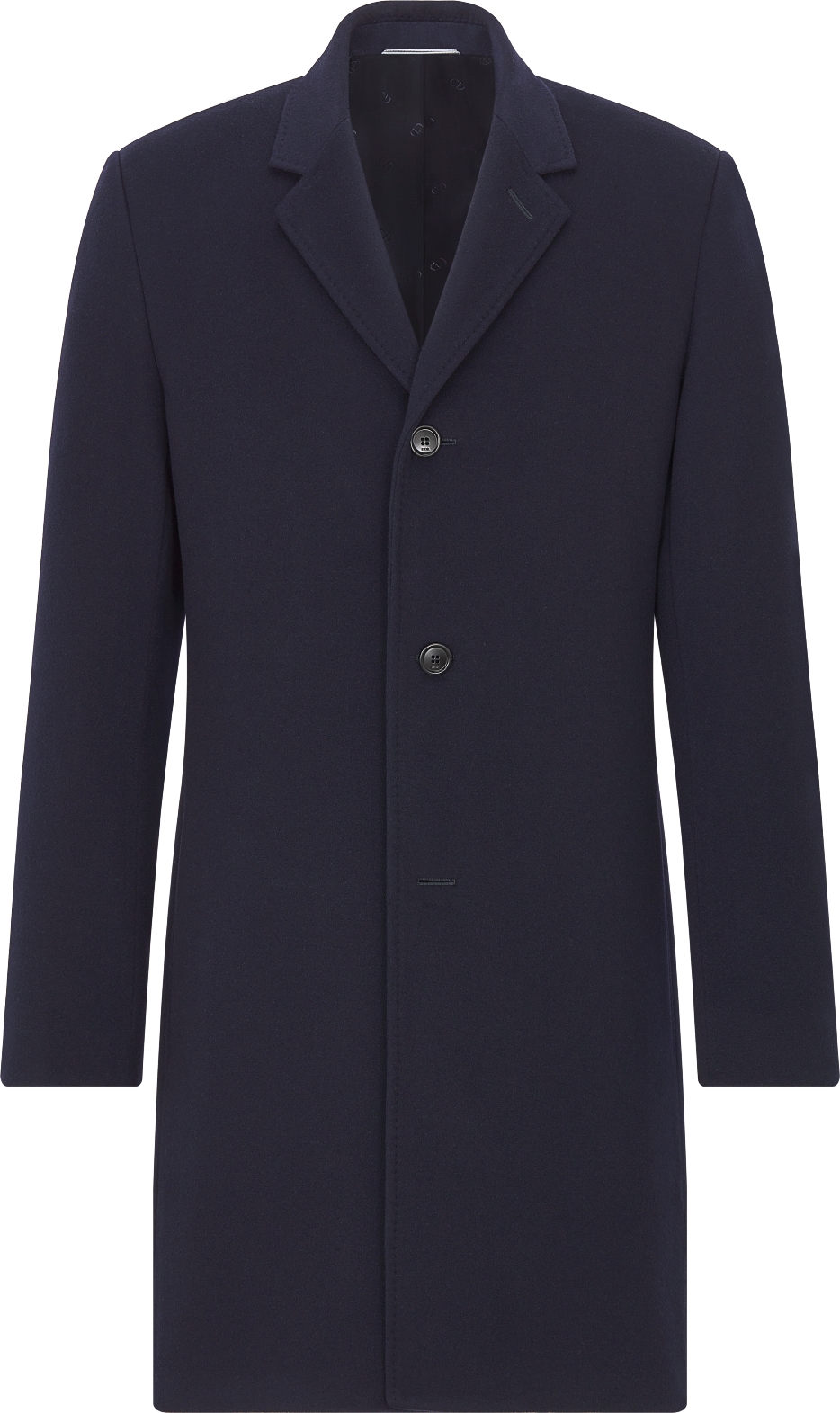 Dior homme peacoat best sale