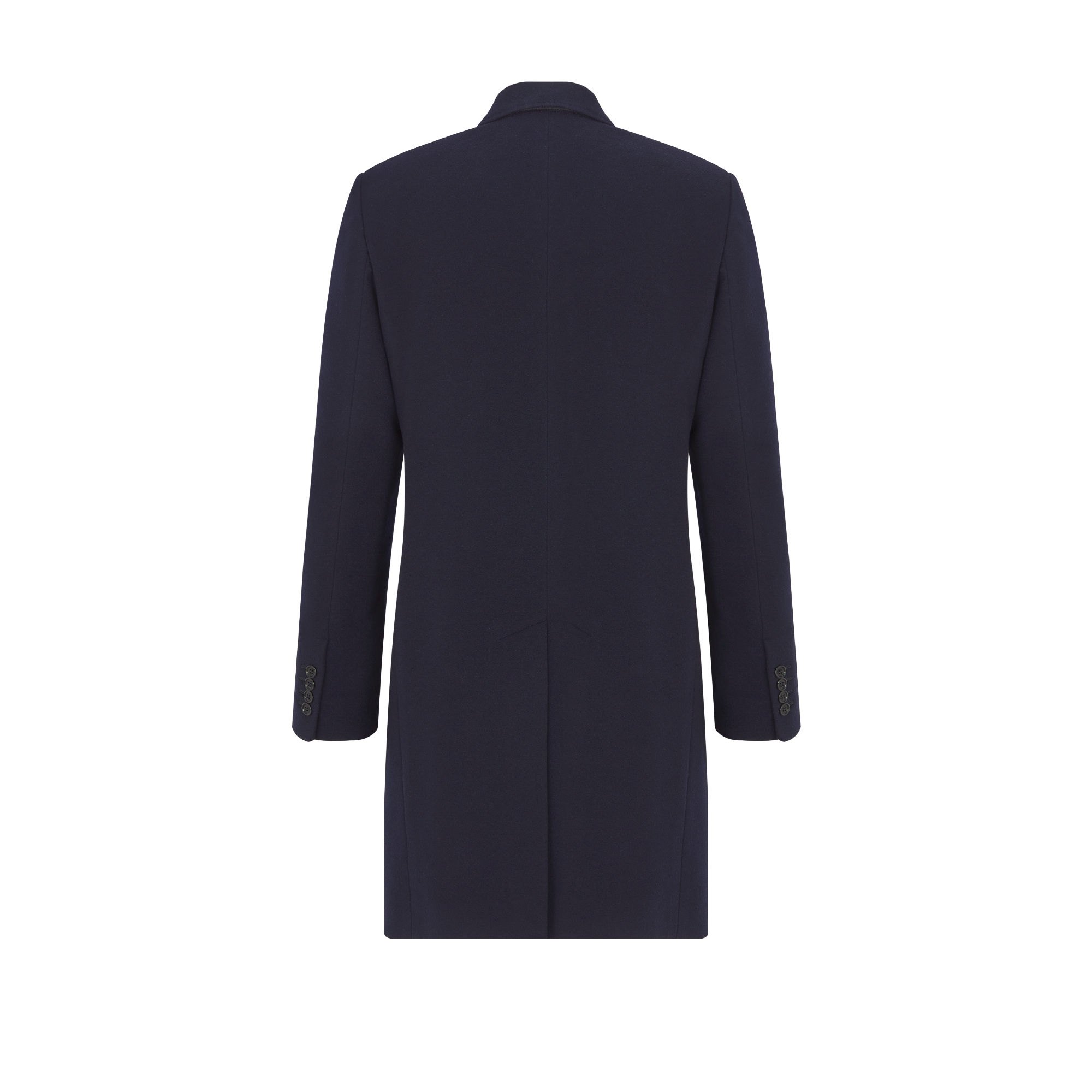 Classic Coat