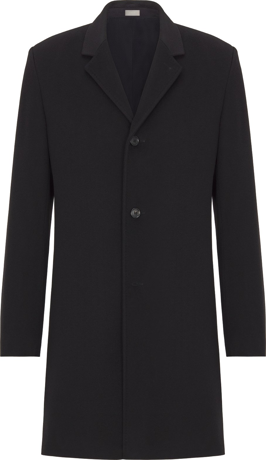 Classic Coat