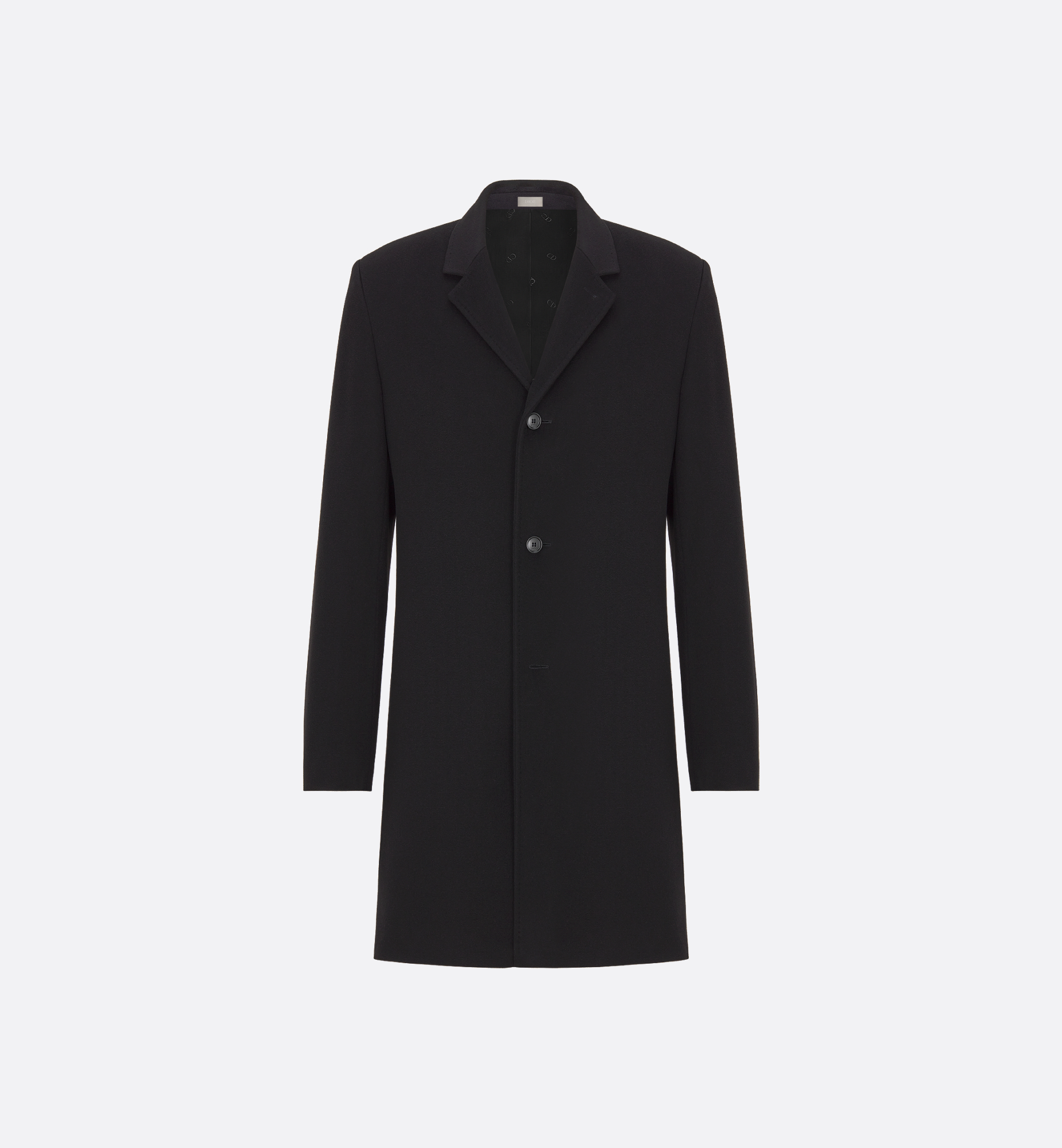 DIOR | クラシック コート カシミヤ DIOR | クラシック コート カシミヤ
