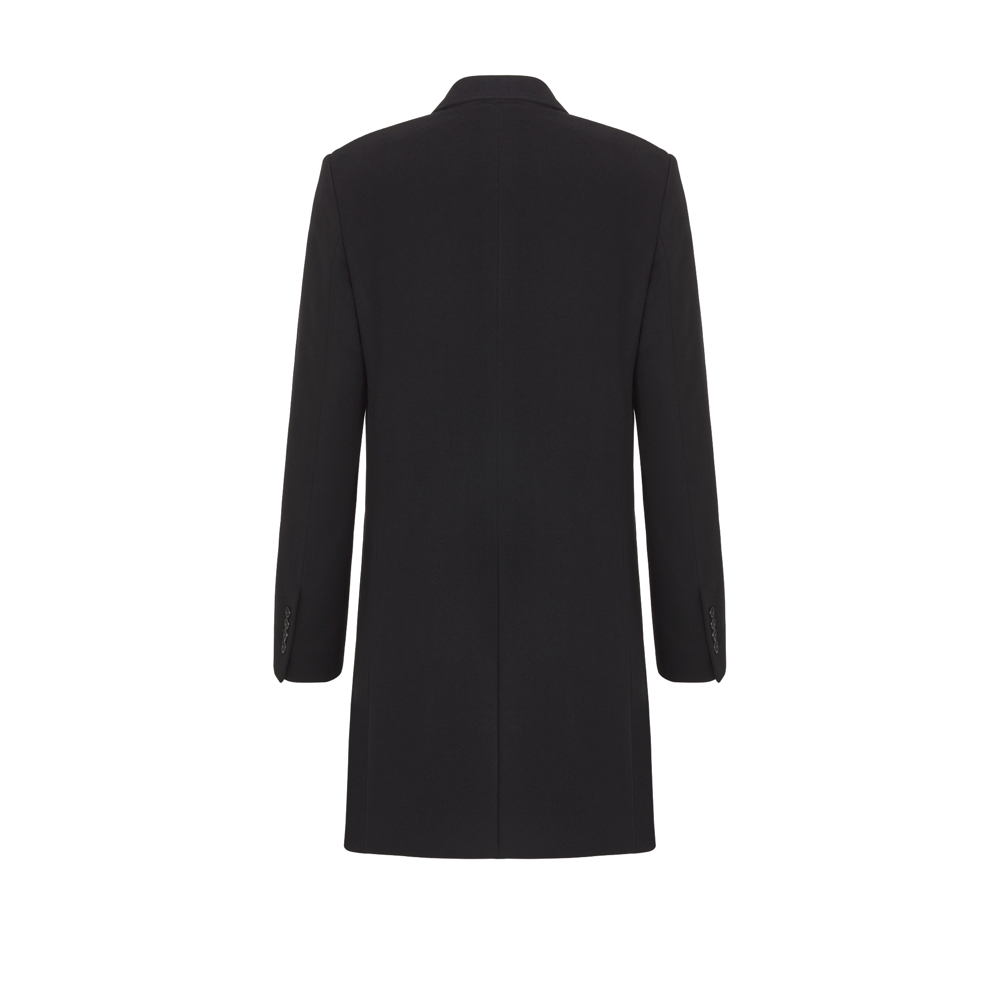 Classic Coat