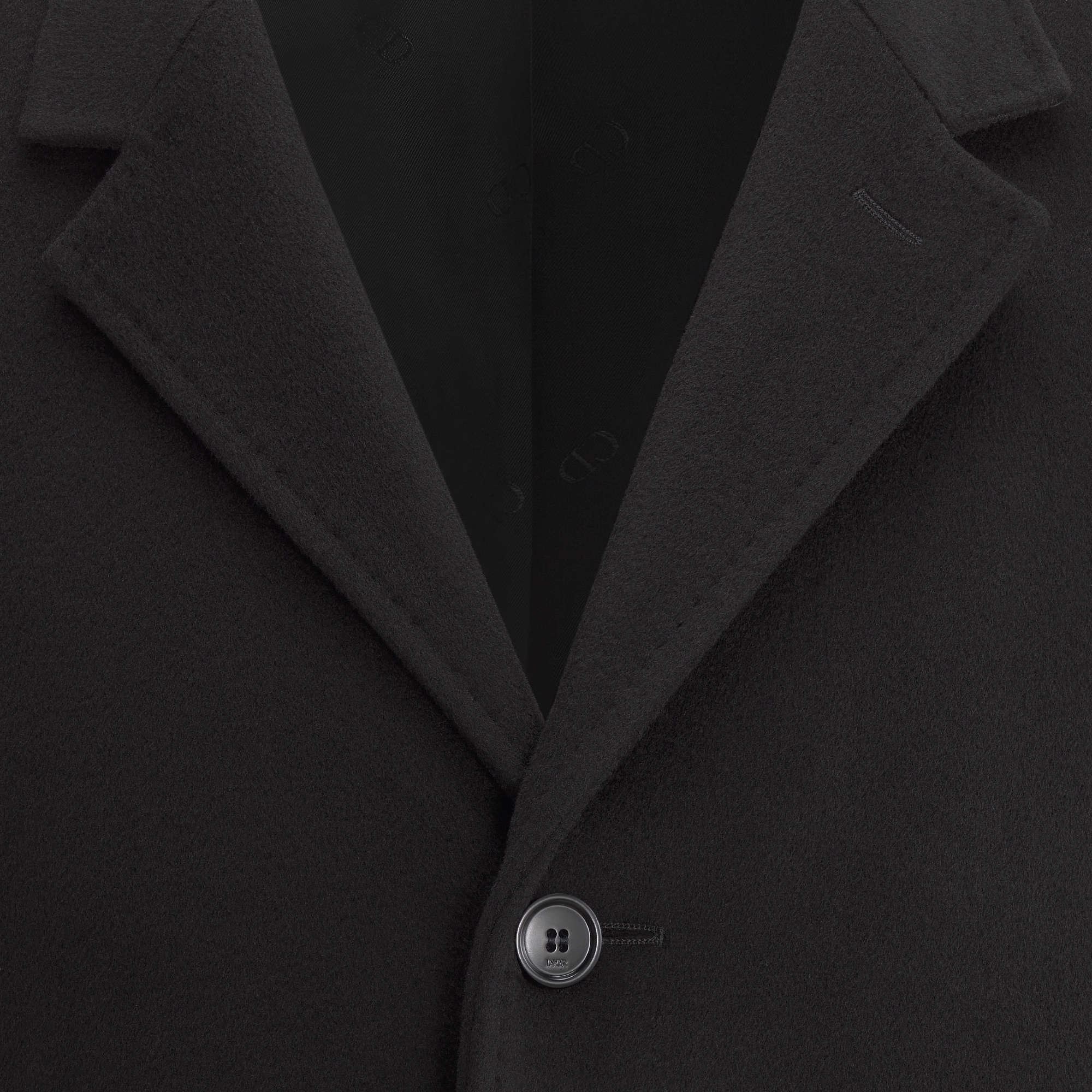 Classic Coat