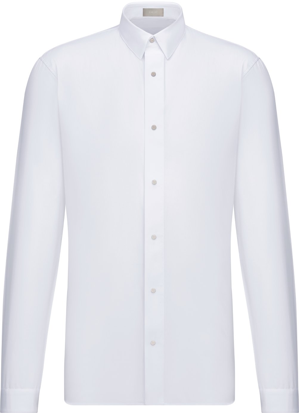 Shirt with Snaps