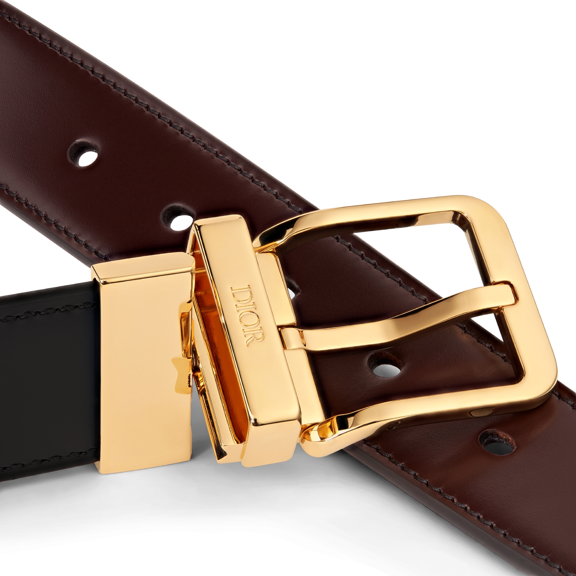 Reversible Belt