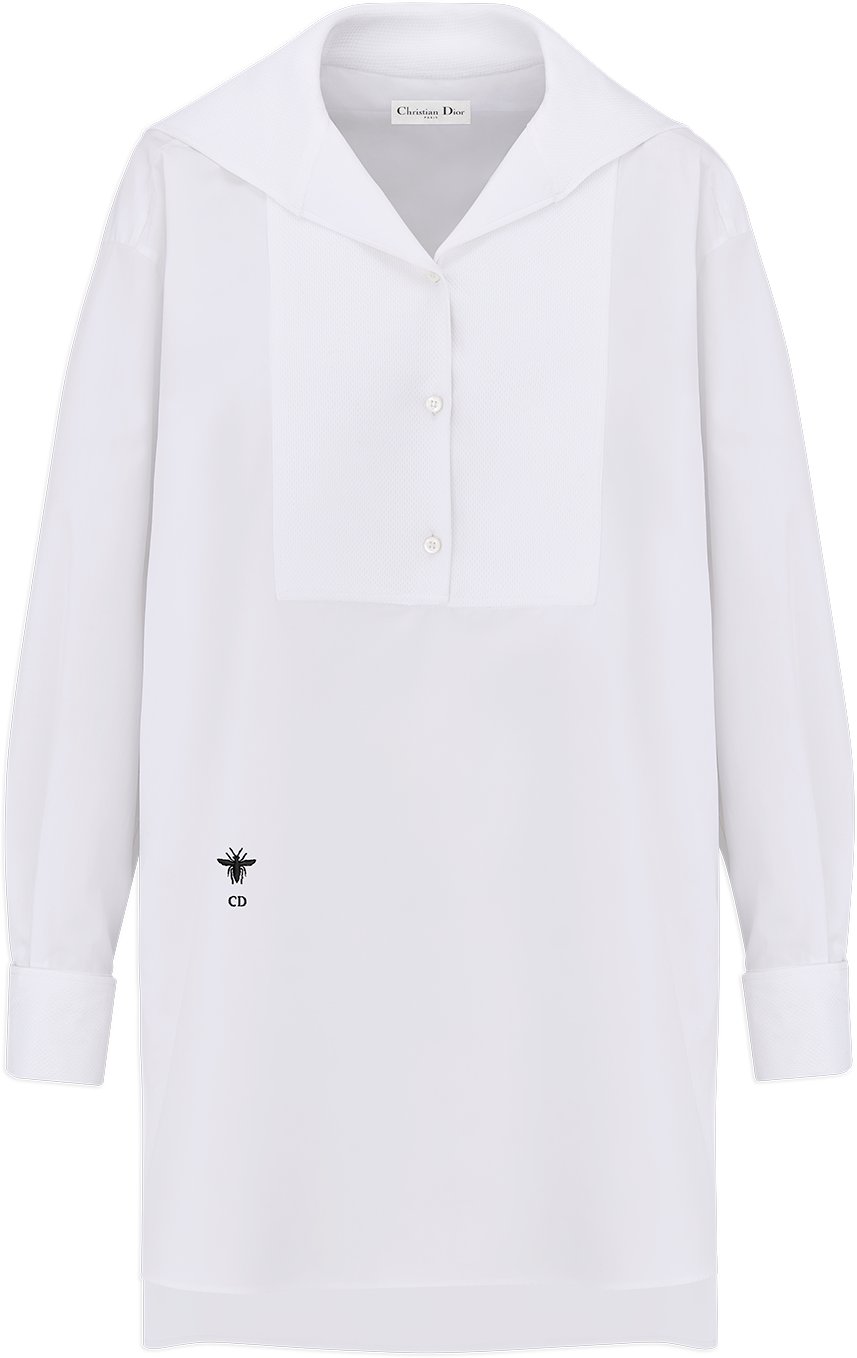 Christian Dior ロングブラウス コットンポプリン36サイズ 目出度い 売買されたオークション情報 落札价格 【au  payマーケット】の商品情報をアーカイブ公開