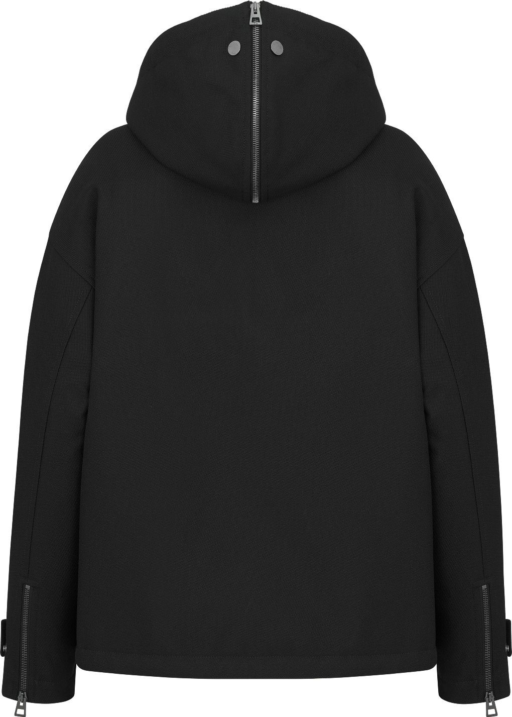 Cos anorak hotsell