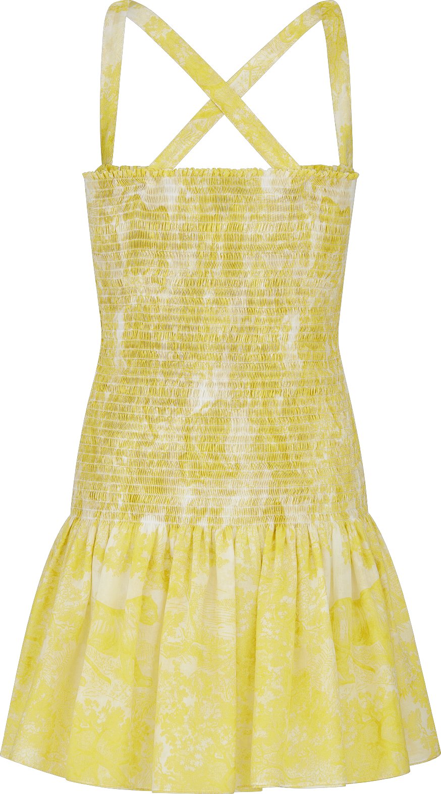 Dior short dress hotsell