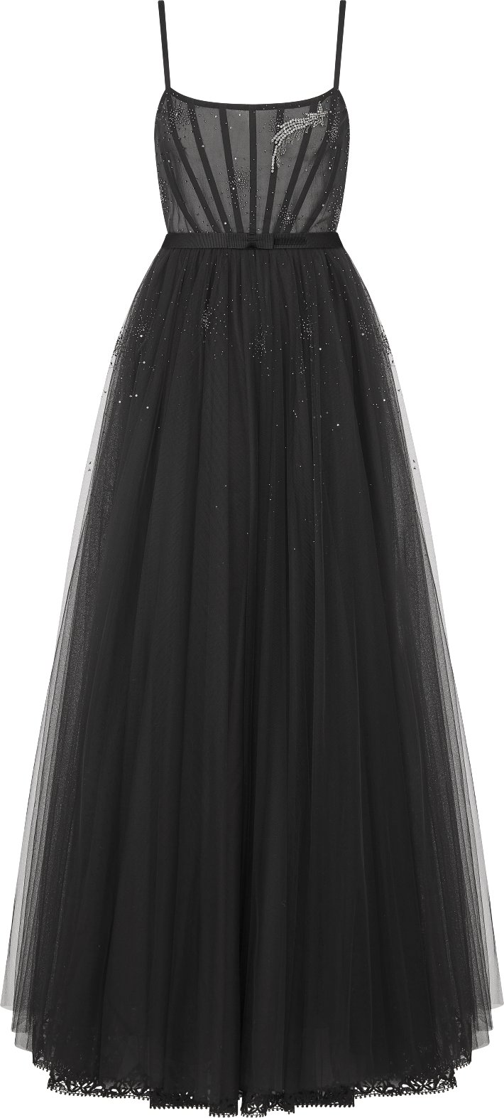 Gonna dior tulle clearance
