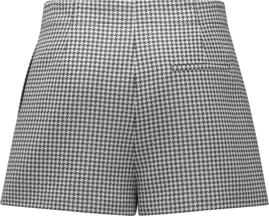 DIOR 25S SKORT SET STYLE 091 main image 1